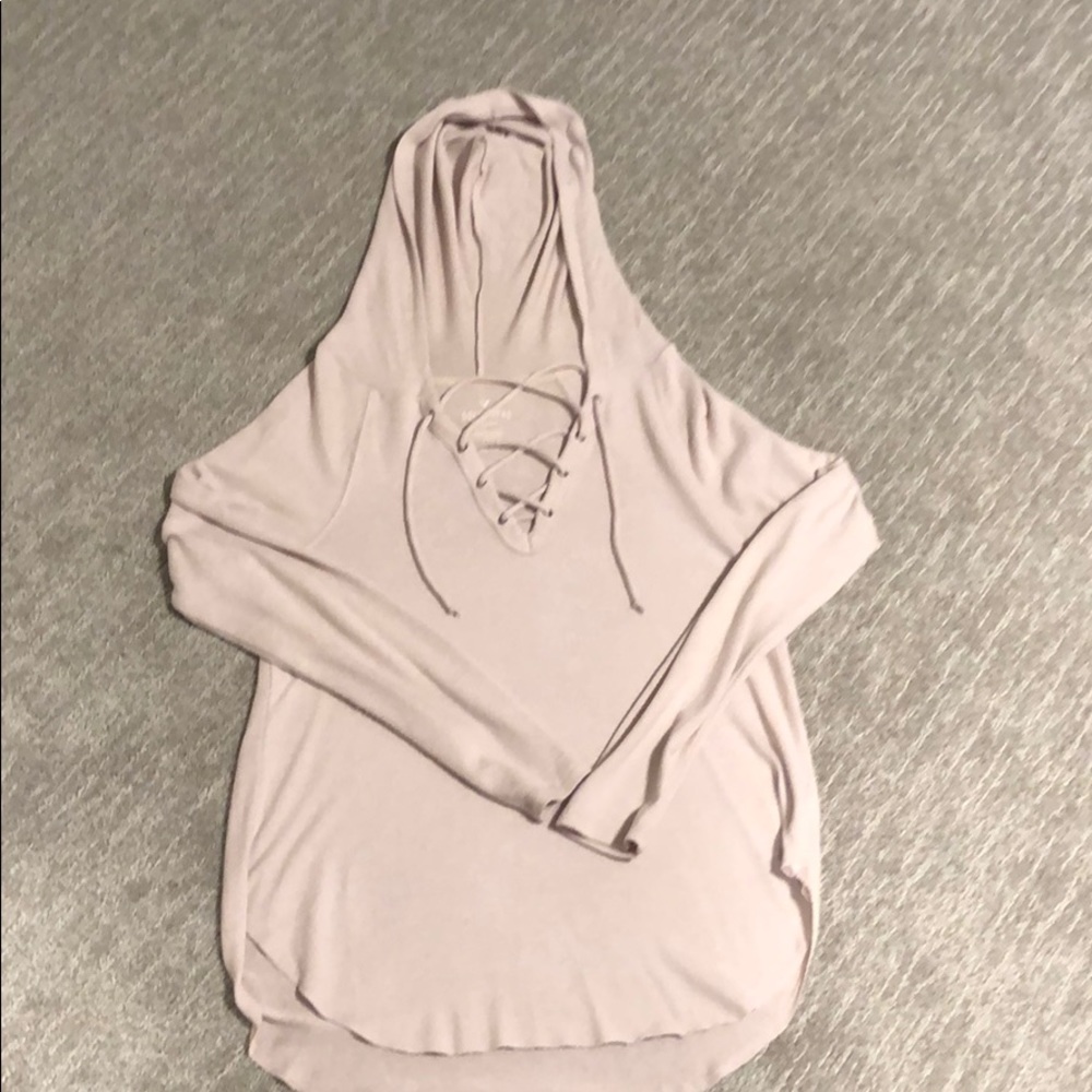 Women’s Lightweight Hoodie